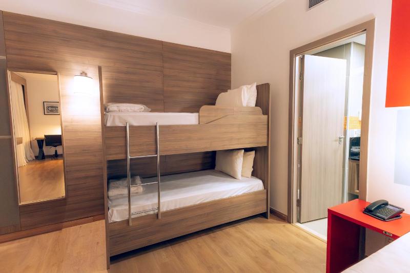 TRYP By Wyndham Ribeirao Preto - image 47