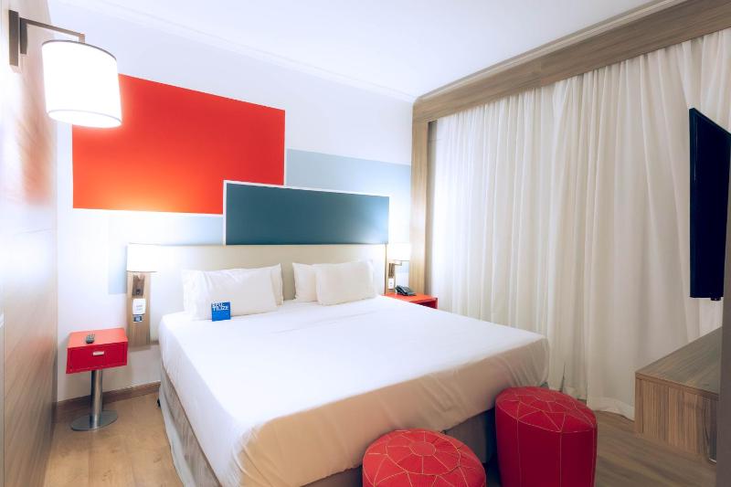 TRYP By Wyndham Ribeirao Preto - image 40