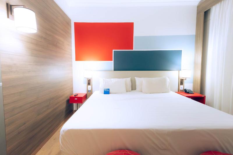 TRYP By Wyndham Ribeirao Preto - image 50