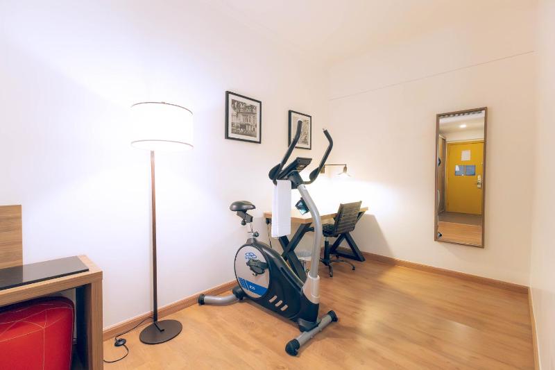TRYP By Wyndham Ribeirao Preto - image 12