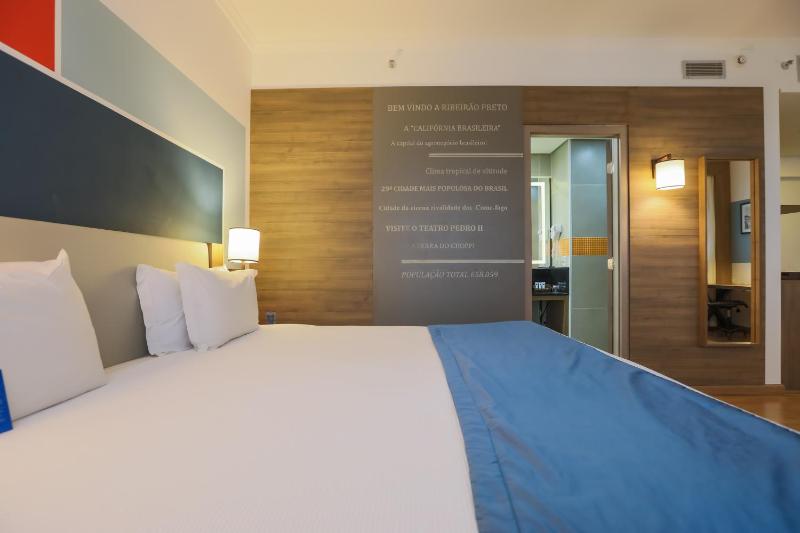 TRYP By Wyndham Ribeirao Preto - image 37