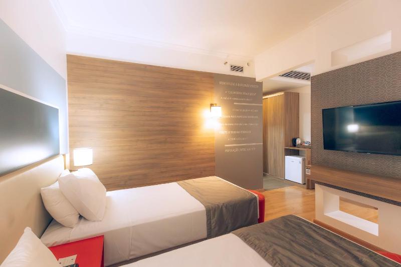TRYP By Wyndham Ribeirao Preto - image 45