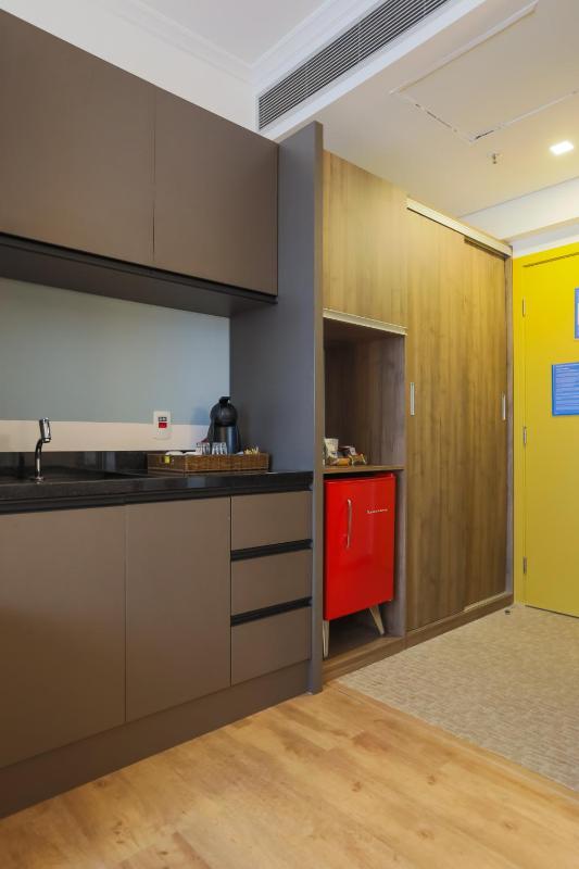 TRYP By Wyndham Ribeirao Preto - image 42