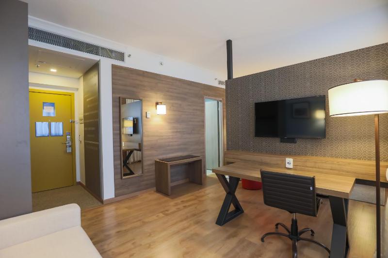 TRYP By Wyndham Ribeirao Preto - image 41