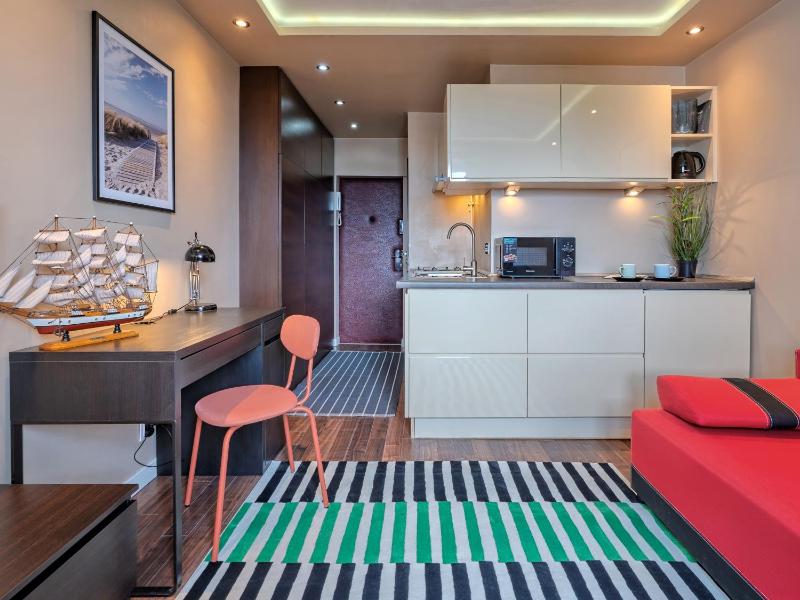 Studio Przylesie - ACCO RENT - image 1