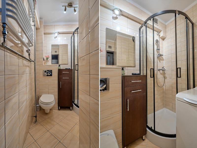 Studio Przylesie - ACCO RENT - image 13
