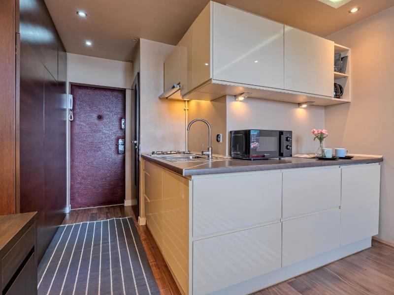 Studio Przylesie - ACCO RENT - image 6