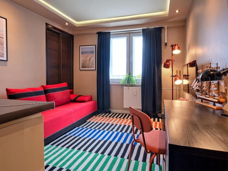 Studio Przylesie - ACCO RENT - image 3