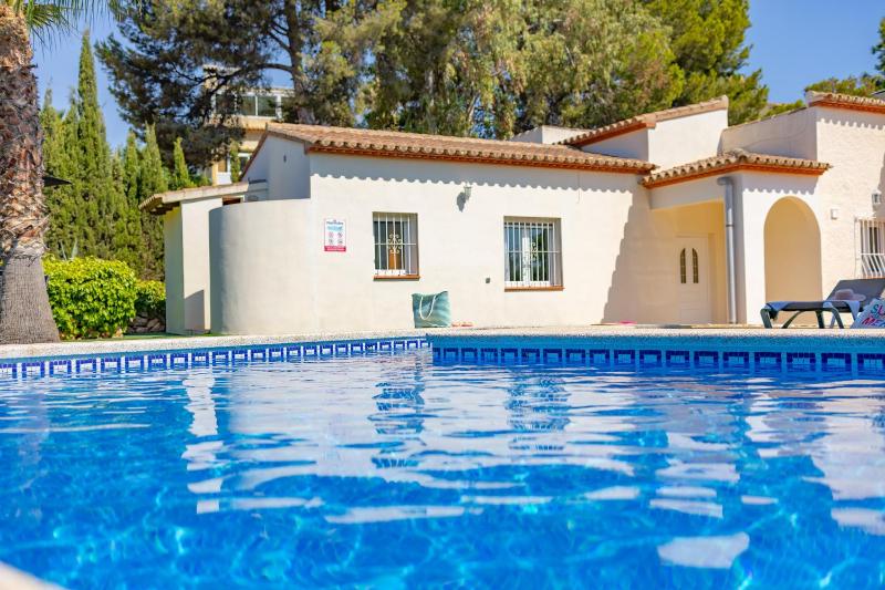 Villa Inia - PlusHolidays - image 39