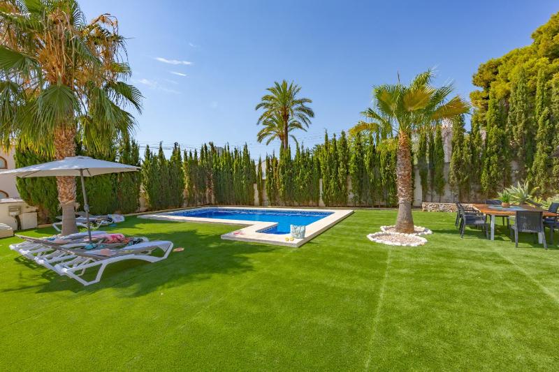 Villa with Private Pool image 4