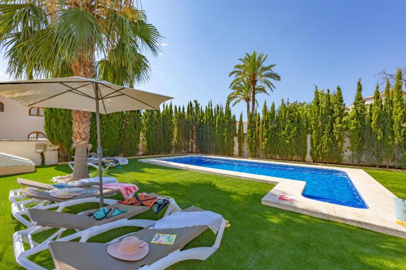 Villa with Private Pool image 3
