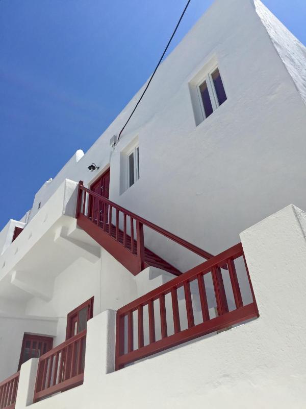 Casal Paleologos Villa - image 1