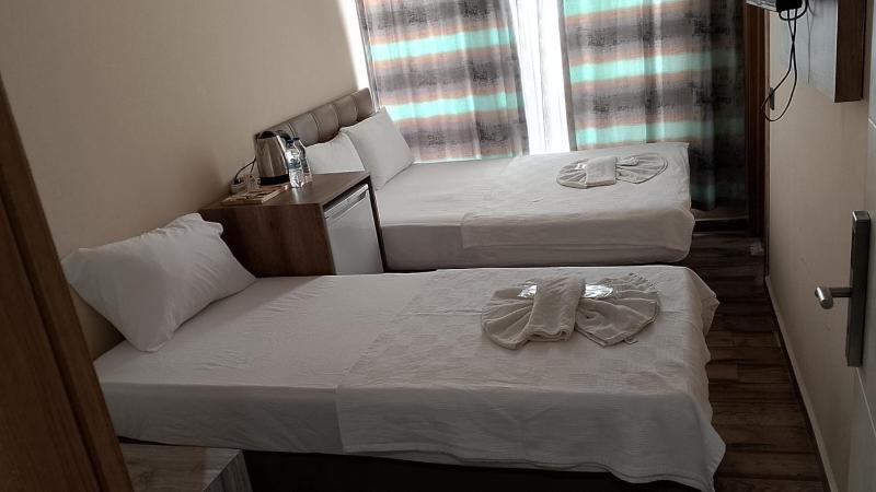 KALİSPERA HOTEL - image 15
