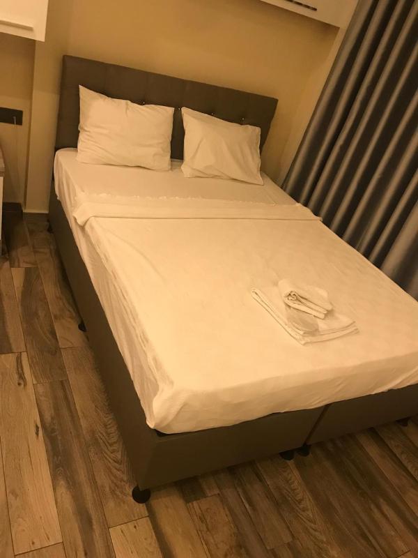 KALİSPERA HOTEL - image 12
