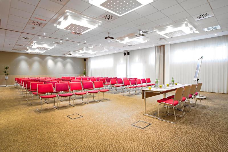 Novotel Salerno Est Arechi - image 26