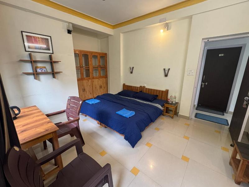 Oasis Guest House Bhagsu D'shala - image 17