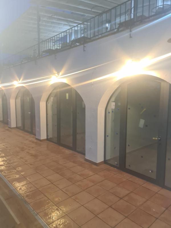 Hotel Nuevo Ondina - image 30