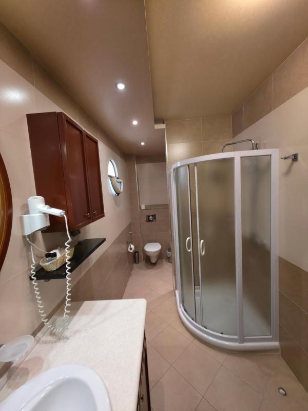 Family Room with Terrace and Sea View image 2