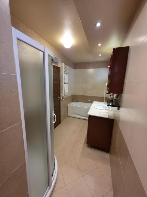 Family Room with Terrace and Sea View image 3