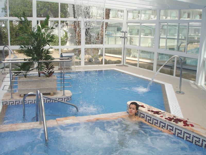 Hotel Nuevo Vichona Spa 3 estrellas Superior - image 35