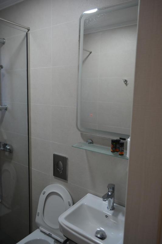 Hotel Lefka Ori - City Rooms - image 47