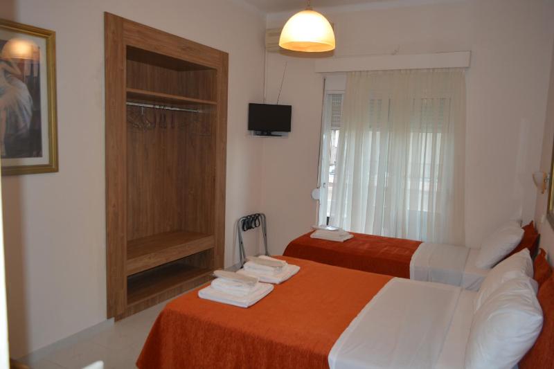 Hotel Lefka Ori - City Rooms - image 17