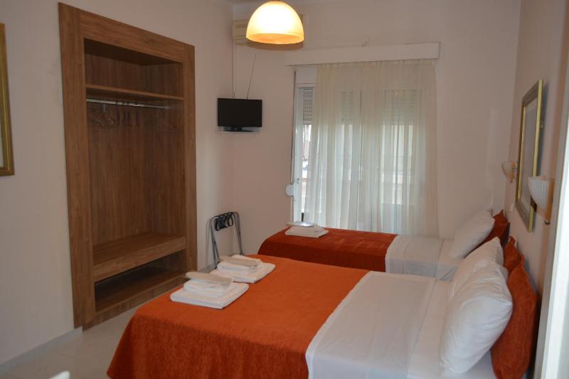 Hotel Lefka Ori - City Rooms - image 8