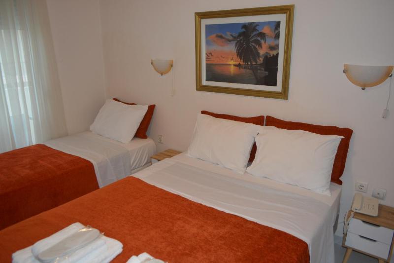 Hotel Lefka Ori - City Rooms - image 19