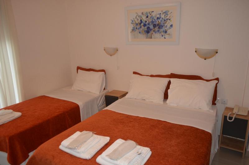 Hotel Lefka Ori - City Rooms - image 7