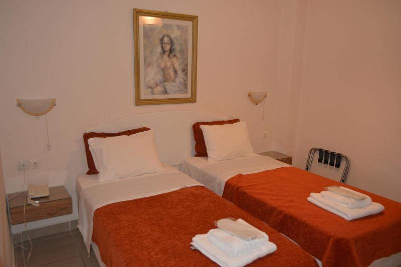 Double or Twin Room image 3