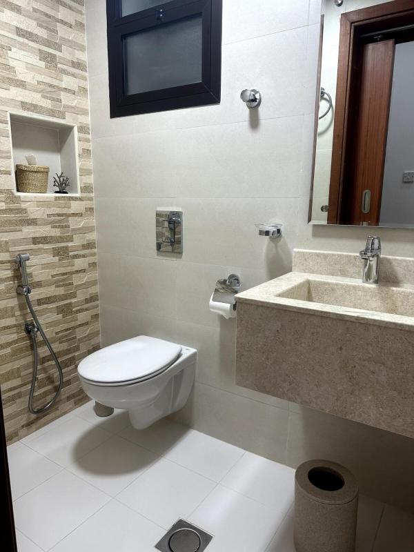 Taqah Sea View I Stunning 3 Bedroom Apartment - image 23