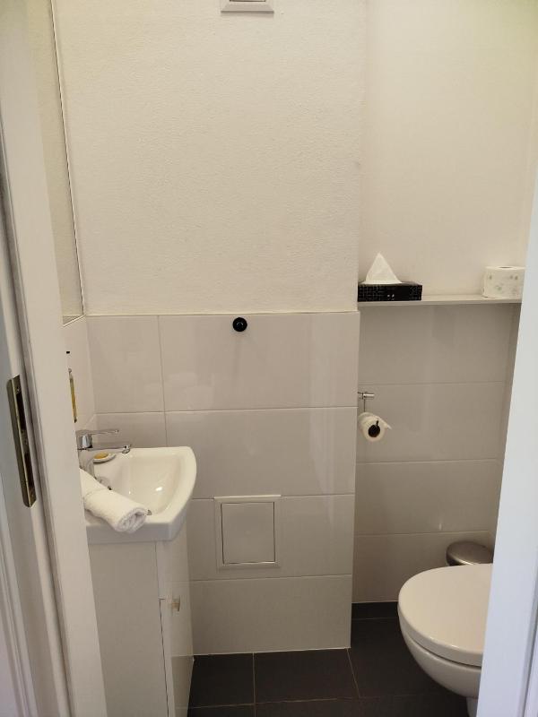 Penthouse Apartment image 2