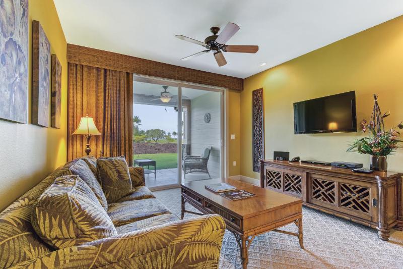 Two-Bedroom Villa with Ocean View image 1