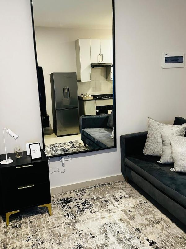 The Fig Studio Apartment-A203 - image 3