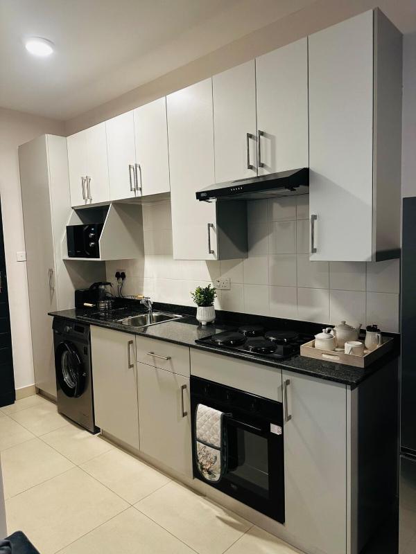 The Fig Studio Apartment-A203 - image 13