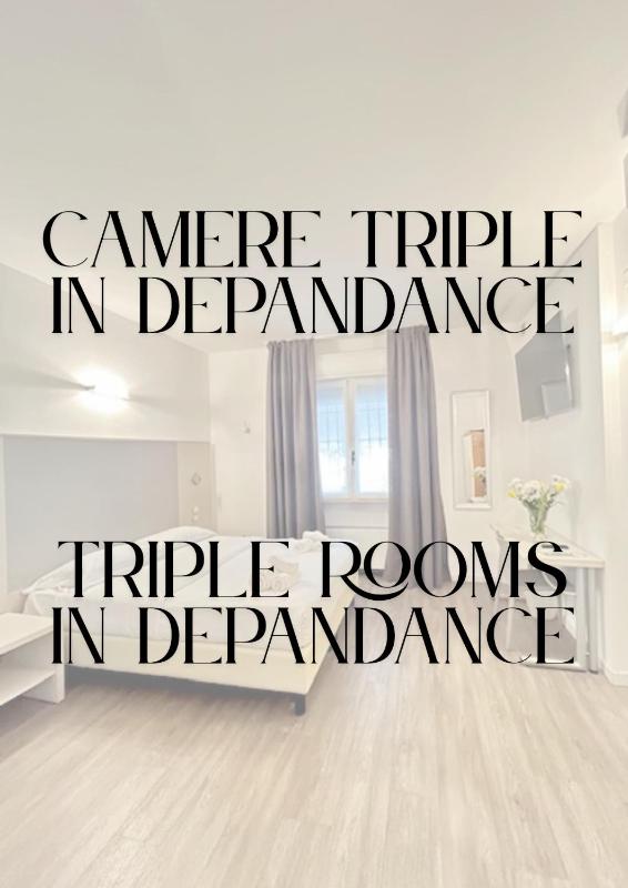 Standard Triple Room image 1