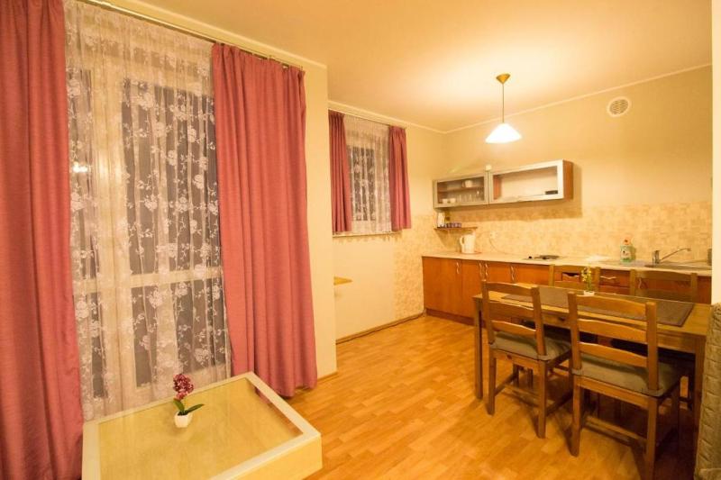 HAPPYESTATE ul Biskupia Old Town - image 7