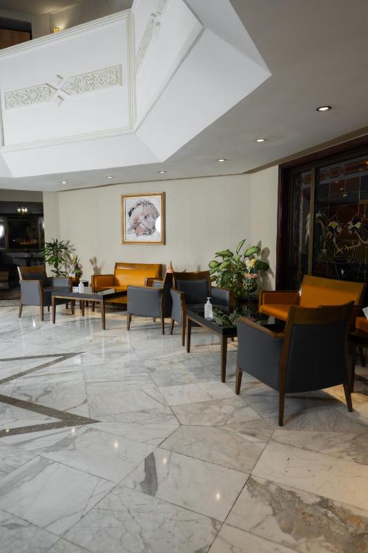 Coral Palace Hotel - image 7
