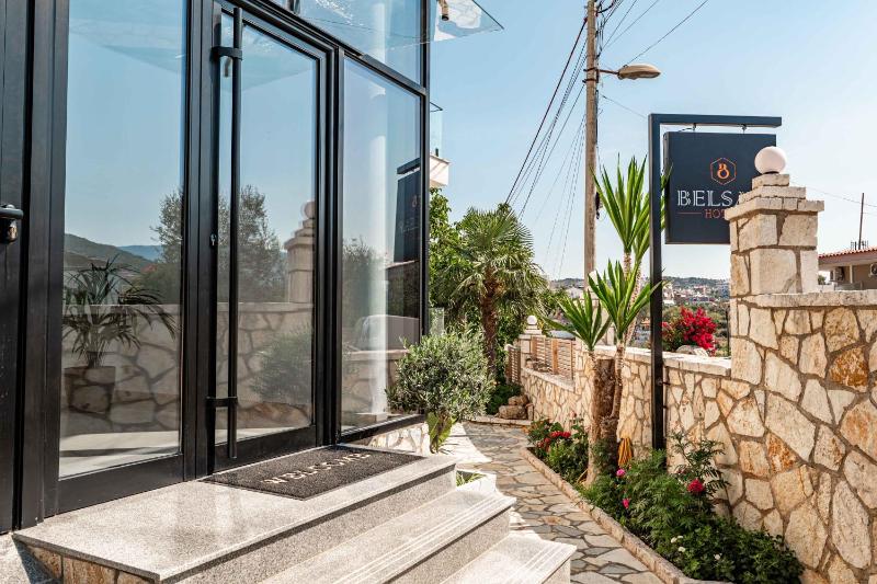 BELSAR Hotel - image 13