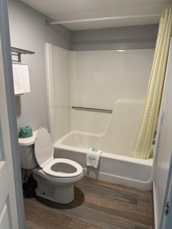 Deluxe Queen Room image 3