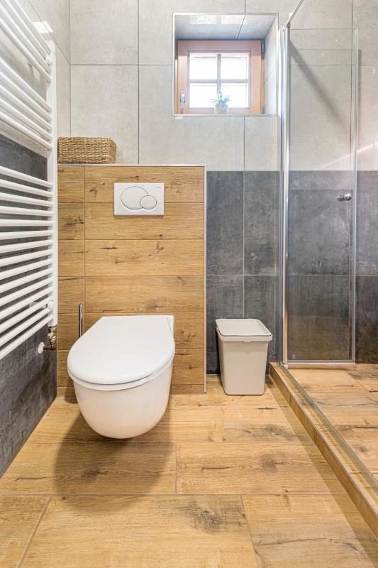 Quadruple Room with Shower image 2
