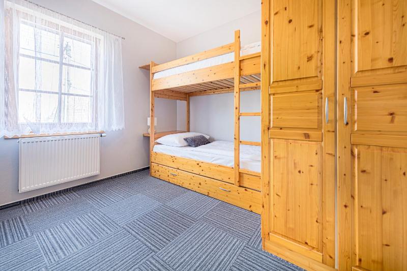 Quadruple Room with Shower image 4