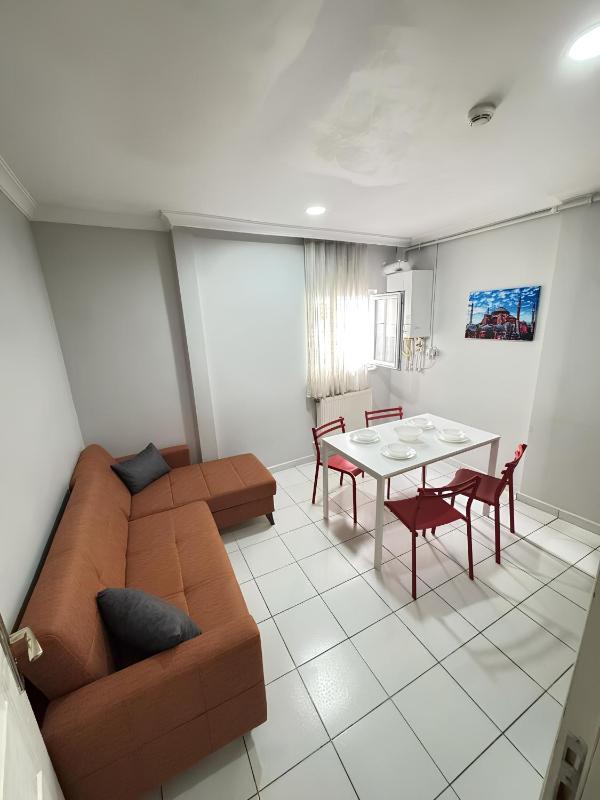 Two-Bedroom Apartment (2 Adults) image 3