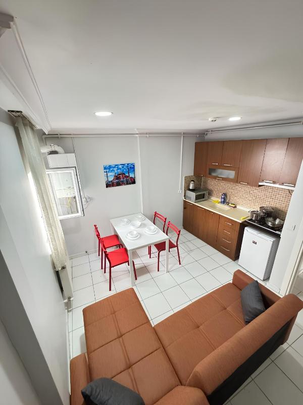 Two-Bedroom Apartment (2 Adults) image 4