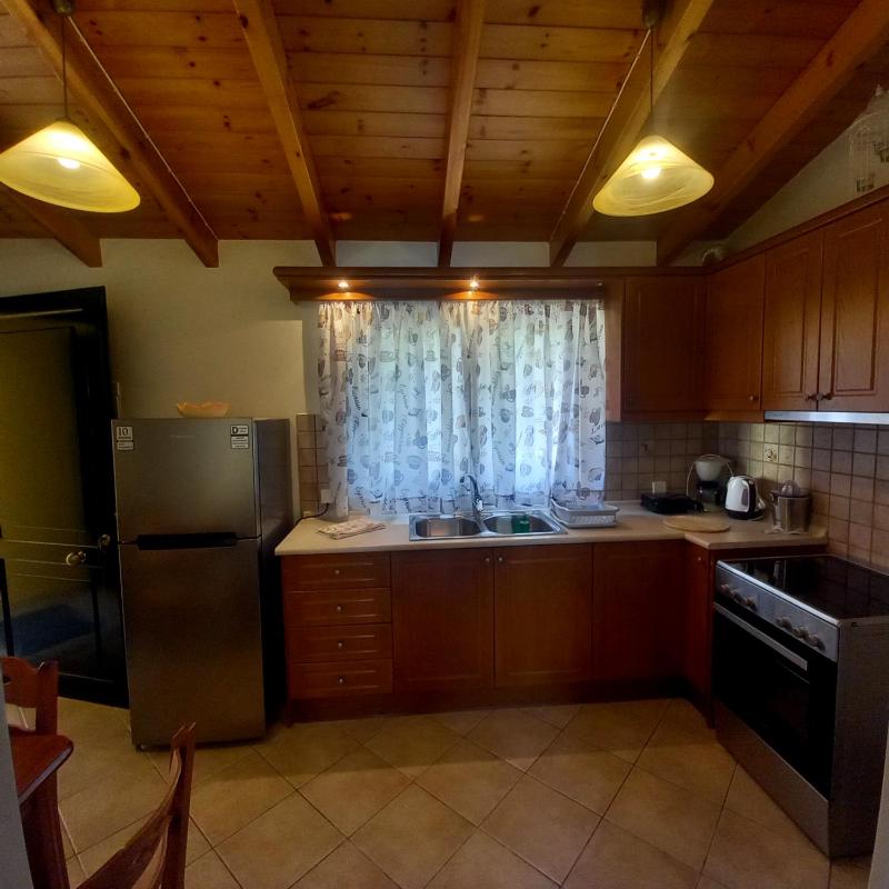 Apartment with Sea View image 4
