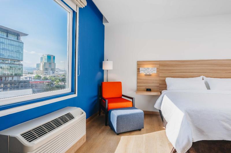 Holiday Inn Express Tegucigalpa By IHG - image 6