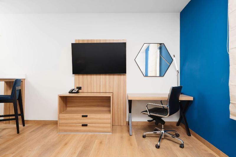 Holiday Inn Express Tegucigalpa By IHG - image 12
