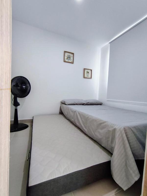 Apartamento Aviva Sierra - Santa Marta - image 11