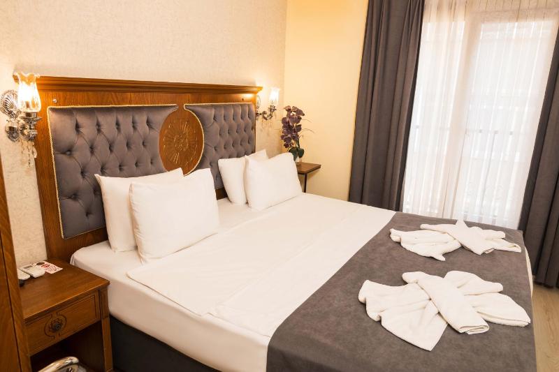 Standard Single Room image 1