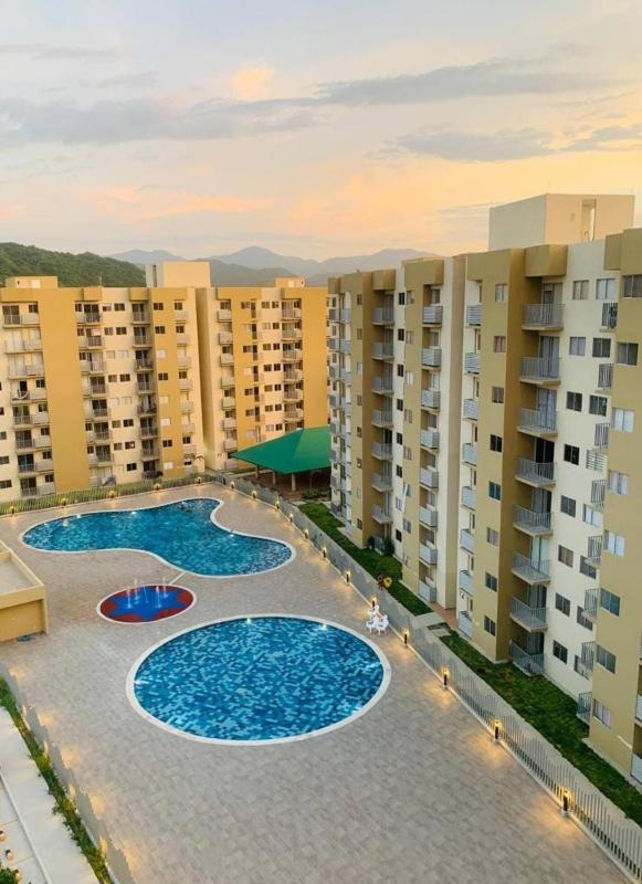 Apartamento Aviva Sierra - Santa Marta - image 9